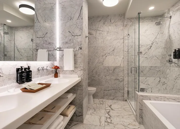 The Chemists Club Hotel New York